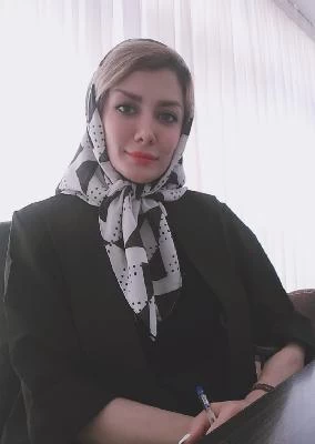 الدكتور فاطمه صادقیان صور العيادة و موقع العمل1
