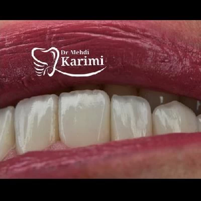 الدكتور مهدی کریمی صور العيادة و موقع العمل1