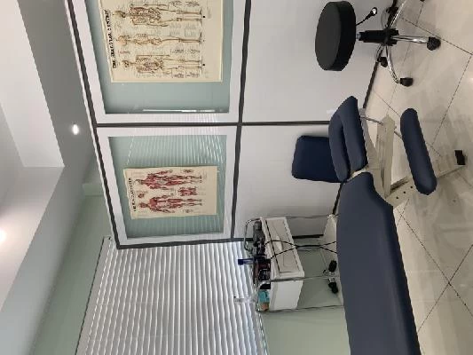 الدكتور رسول پوینده صور العيادة و موقع العمل6
