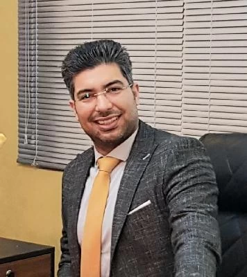 دکتر نیما نیک افشار تصاویر مطب و محل کار3