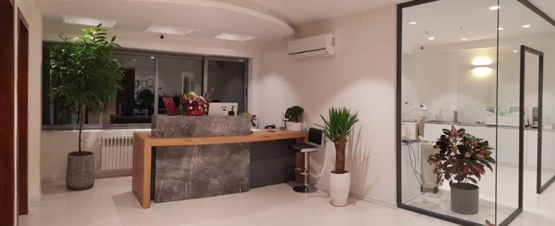 دکتر حسین عباچی زاده تصاویر مطب و محل کار5