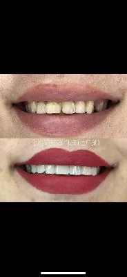 دکتر یاسمن عرفانی فاخر تصاویر مطب و محل کار1