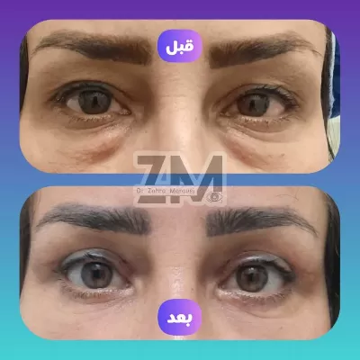 دکتر زهرا مروج تصاویر مطب و محل کار1