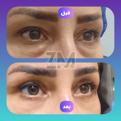 دکتر زهرا مروج تصاویر مطب و محل کار3