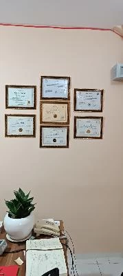 دکتر علیرضا نالایی تصاویر مطب و محل کار4