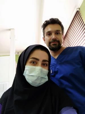 دکتر حسین تجلی تصاویر مطب و محل کار6