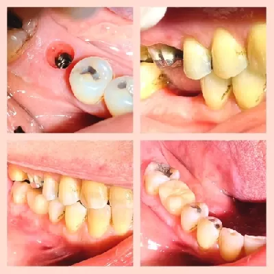 الدكتور امیرحسین وطن دوست صور العيادة و موقع العمل3