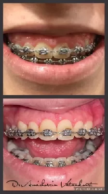 الدكتور امیرحسین وطن دوست صور العيادة و موقع العمل5