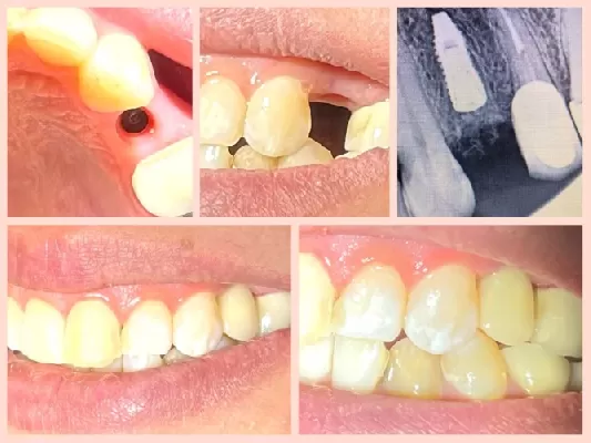الدكتور امیرحسین وطن دوست صور العيادة و موقع العمل6