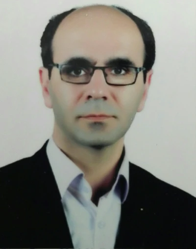 تصویر خودم