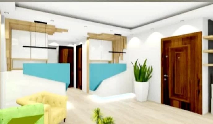 دکتر ندا ملت تصاویر مطب و محل کار3