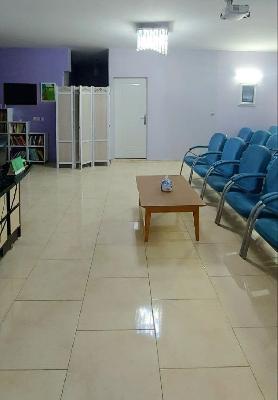 محدثه سادات رشیدی