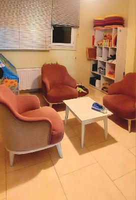 محدثه سادات رشیدی