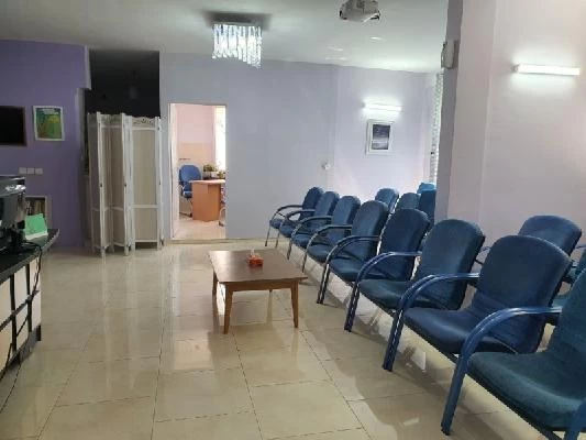 محدثه سادات رشیدی