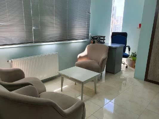 محدثه سادات رشیدی