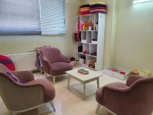 محدثه سادات رشیدی