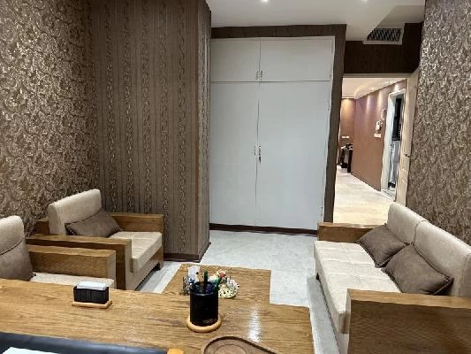 مریم کریمی تصاویر مطب و محل کار3