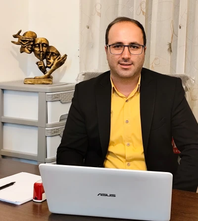 عکس روانشناس