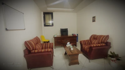 اتاق دوم نور فیدبک