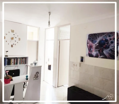 روانشناس و مشاوره زنجان رزیتا جمالی