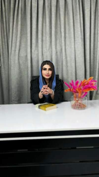 فروزان مولایی