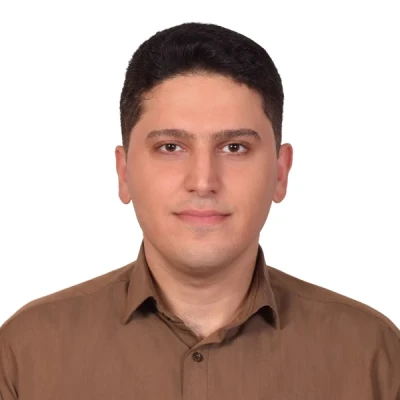 عکس دکتر سجاد بیگلری