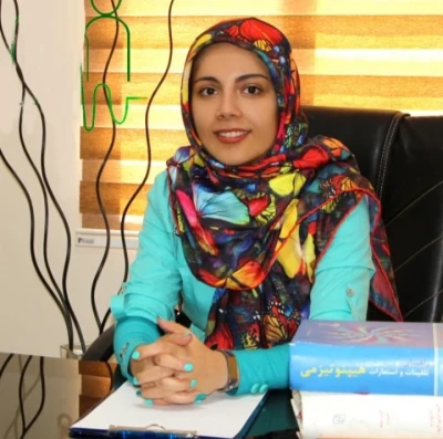 دکتر مهدیس حاجی صانعی