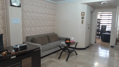 فضای انتظار کلینیک چیماه