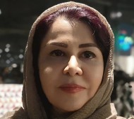 دکتر دیانا حسینی دکتر دیانا حسینی