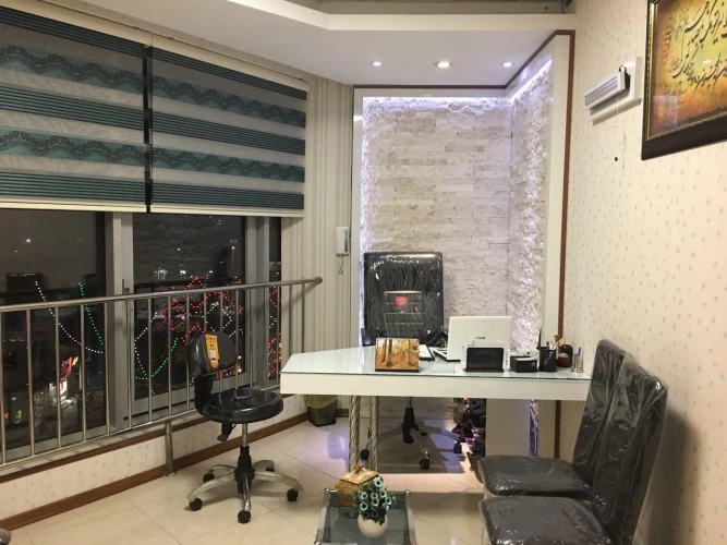 دکتر معصومه جاودان مهر