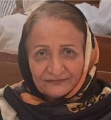 دکتر بتول شریفی مود