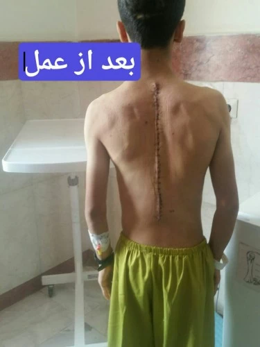 دکتر حمیدرضا عبداله پور