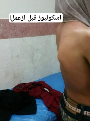 دکتر حمیدرضا عبداله پور