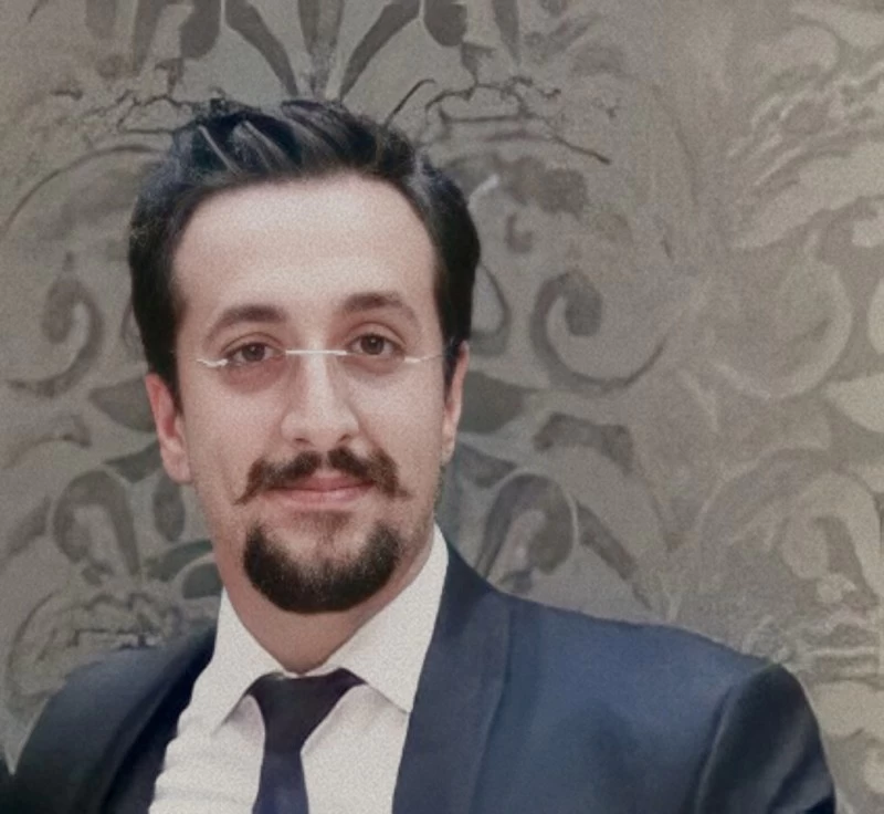 محمد عطشان