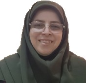 مریم معادی