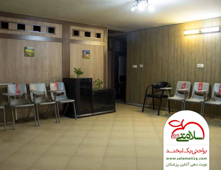 دکتر نغمه خدامی