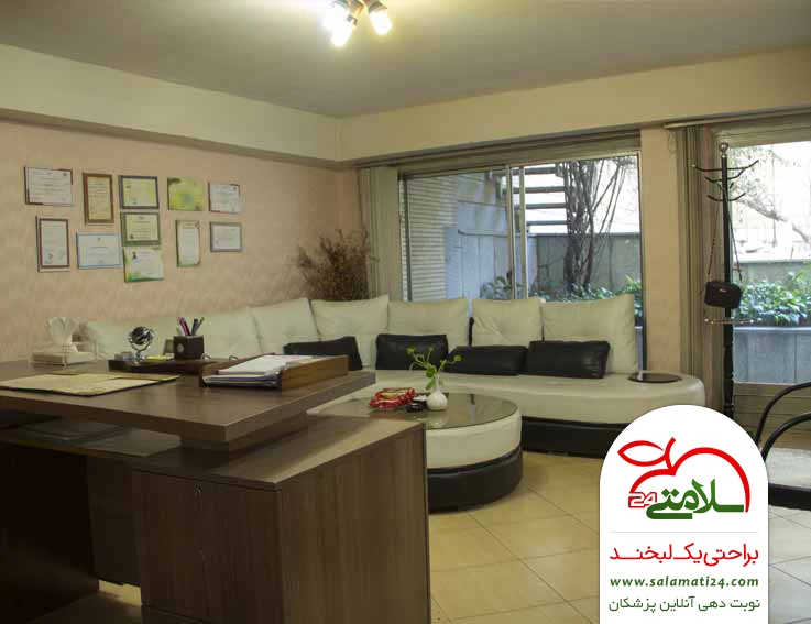دکتر نغمه خدامی