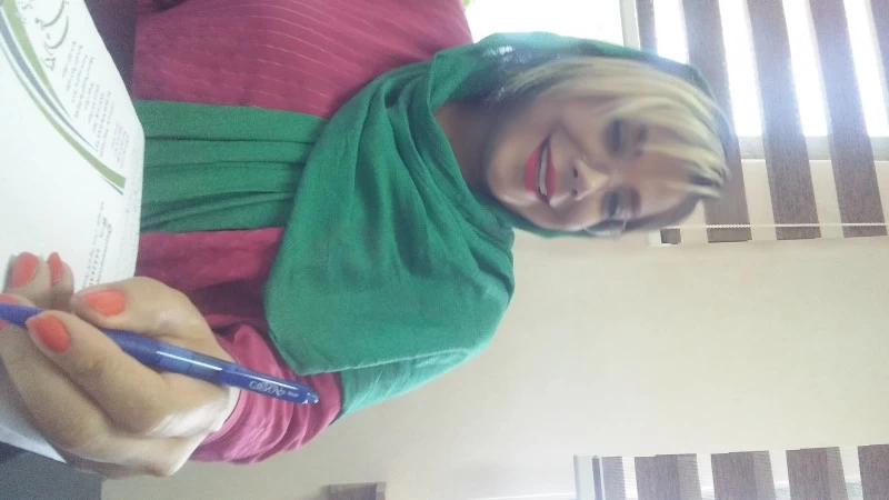 فهیمه رحمتی