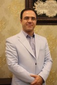 دکتر علی گلجانیان تبریزی