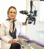 دکتر بهاره طبرسی دکتر بهاره طبرسی