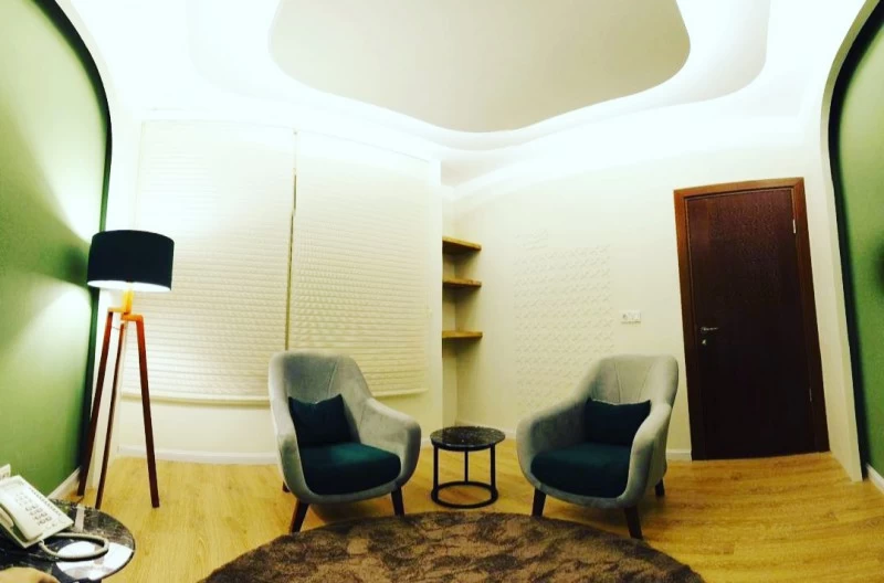مریم سمنانی