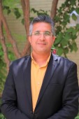 دکتر جلیل کهدویی
