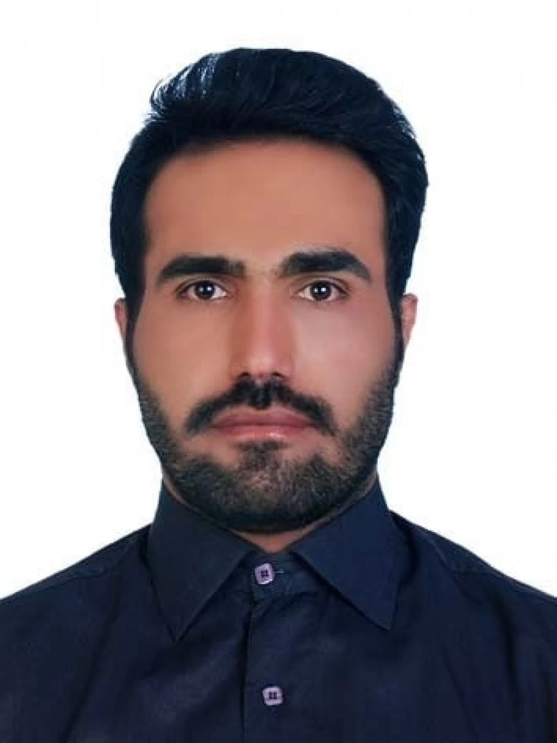 داود شیری