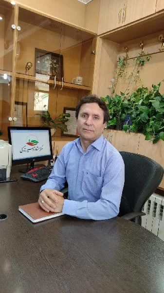 دکتر حسین رحیمی