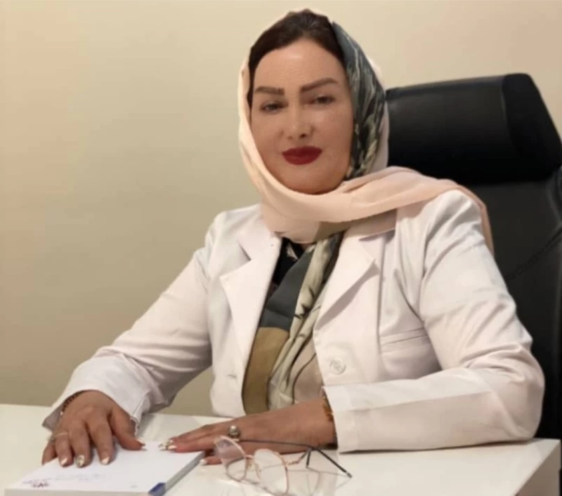 سیمین رضاوند