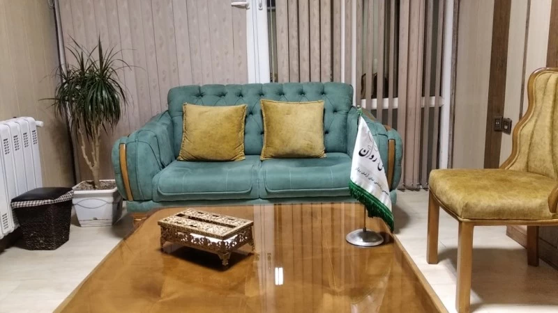 آرزو کاظمی