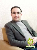 دکتر رضا داورنیا