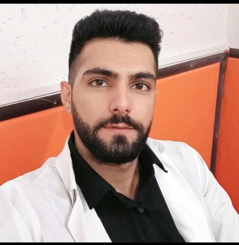 محمد جمالی گله