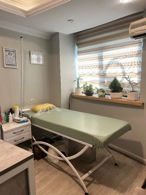 ماساژ ریلکسی و درمانی