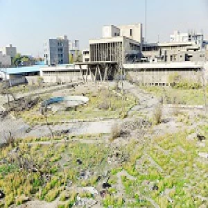 بیمارستان جرجانی اصفهان